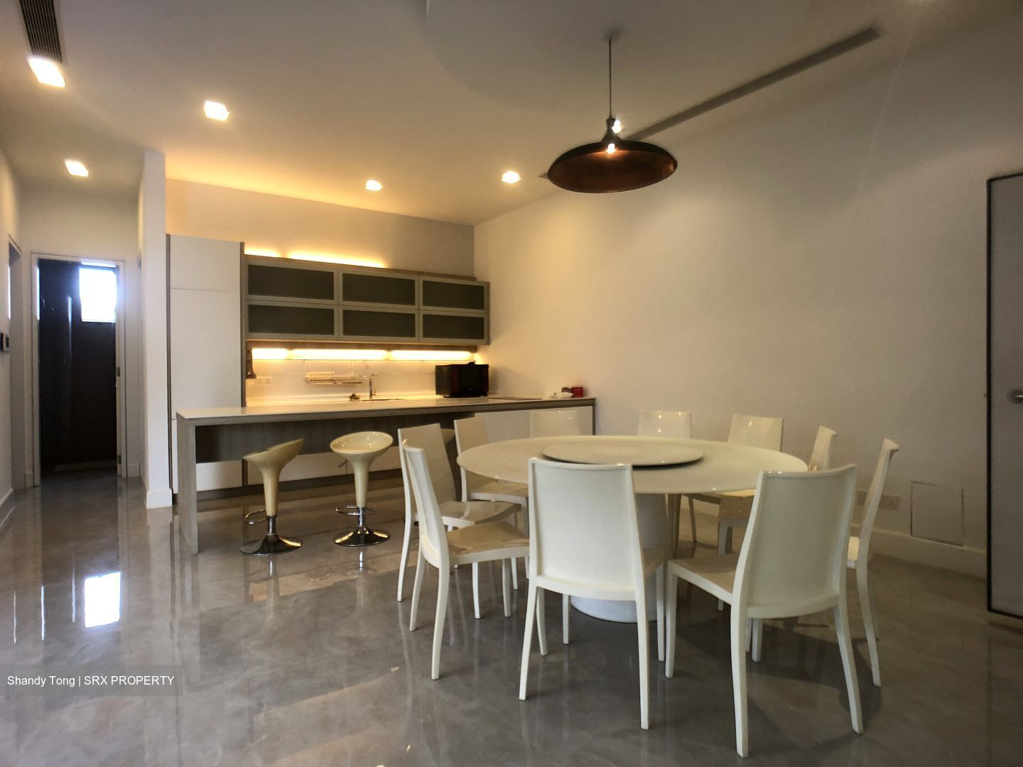 Serangoon Garden Estate (D19), Semi-Detached #490180981